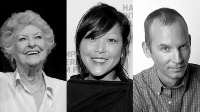 Beyond the Screens: The Artist's Angle: Elaine Stritch: Shoot Me