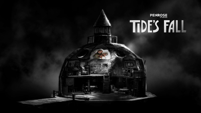 Arden's Wake: Tide's Fall