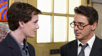 Charlie Bartlett
