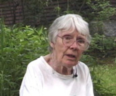 A Rape in a Small Town: The Florence Holway Story