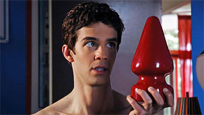Another Gay Movie