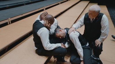 Award Screening: Audience Award - Documentary First Place - Gay Chorus Deep South