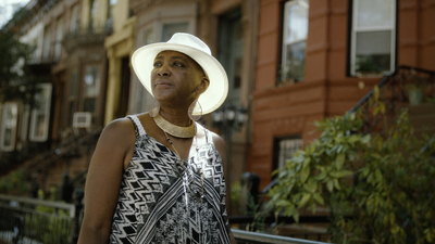 I LIVED: Brooklyn