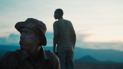 Award Screening: Best Editing in a Documentary Feature - When Lambs Become Lions