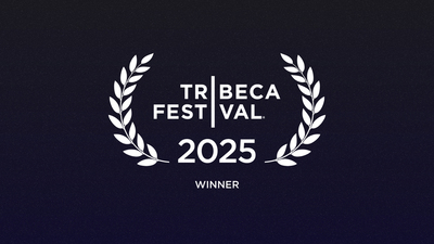 Award Screening: Audience Award - Documentatary First Place