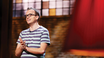 Chris Gethard: Career Suicide
