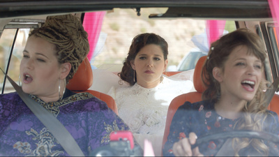 The Wedding Plan