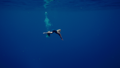 Bethany Hamilton: Unstoppable