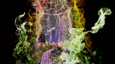 Boreal Dreams